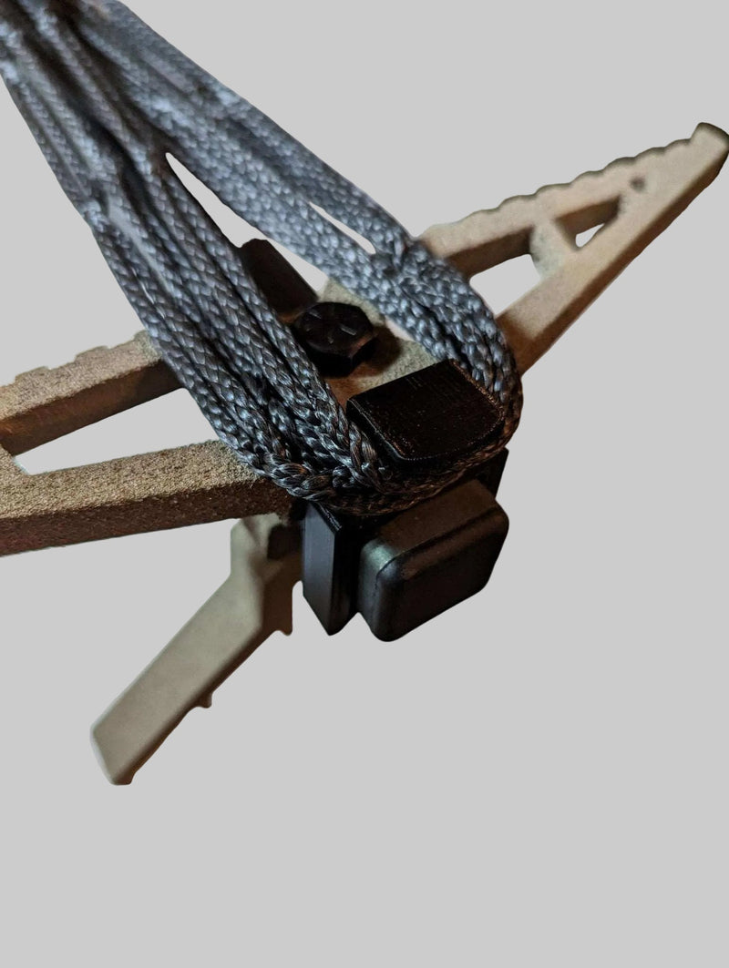 Load image into Gallery viewer, Climbing Stick Amsteel Spooler
