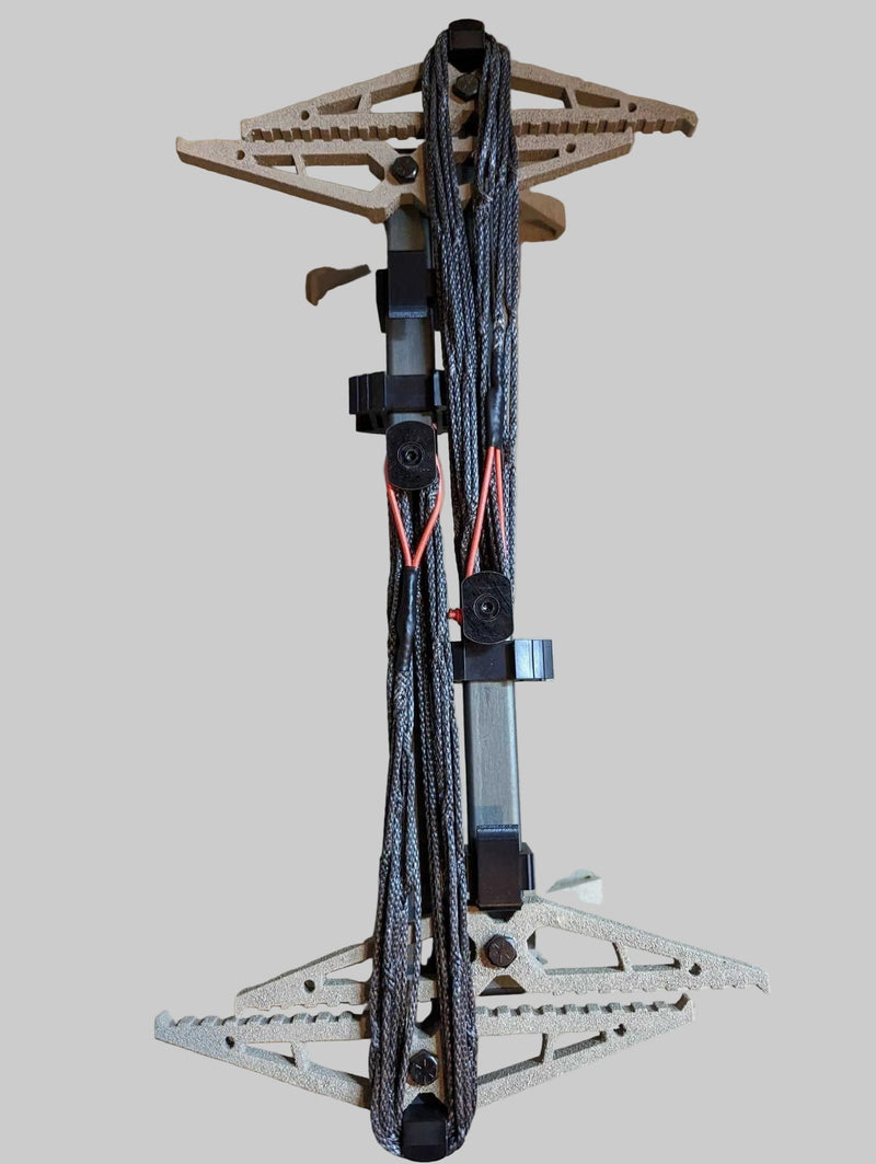 Load image into Gallery viewer, Climbing Stick Amsteel Spooler
