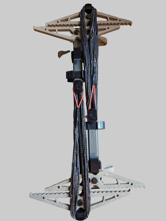 Climbing Stick Amsteel Spooler