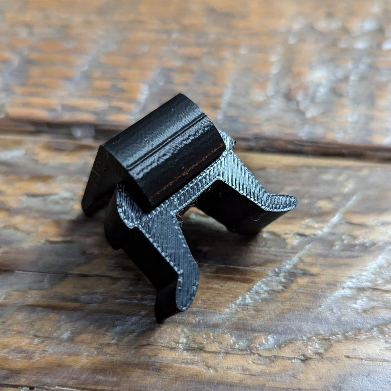 Load image into Gallery viewer, Trophyline Hyperlite Stick Caddy for Saddle Hunting
