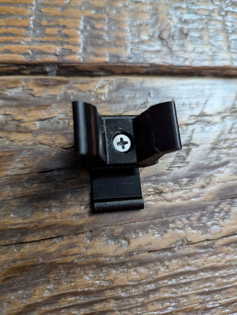 Load image into Gallery viewer, Trophyline Hyperlite Stick Caddy for Saddle Hunting
