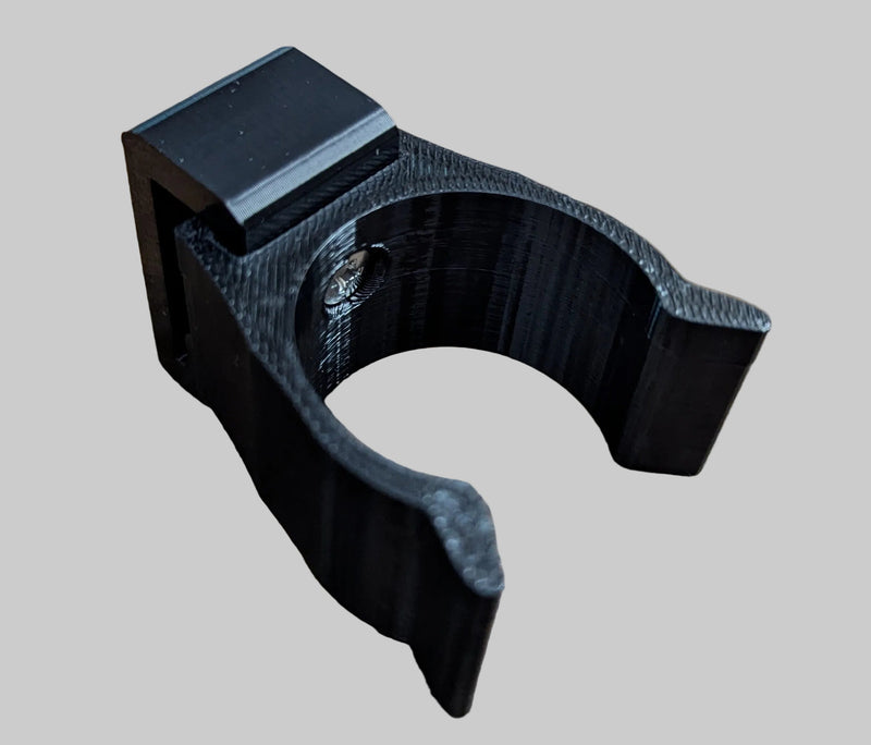 Load image into Gallery viewer, Arsenal X20 / Solo Stick Molle Caddy (1.25") for Saddle Hunting
