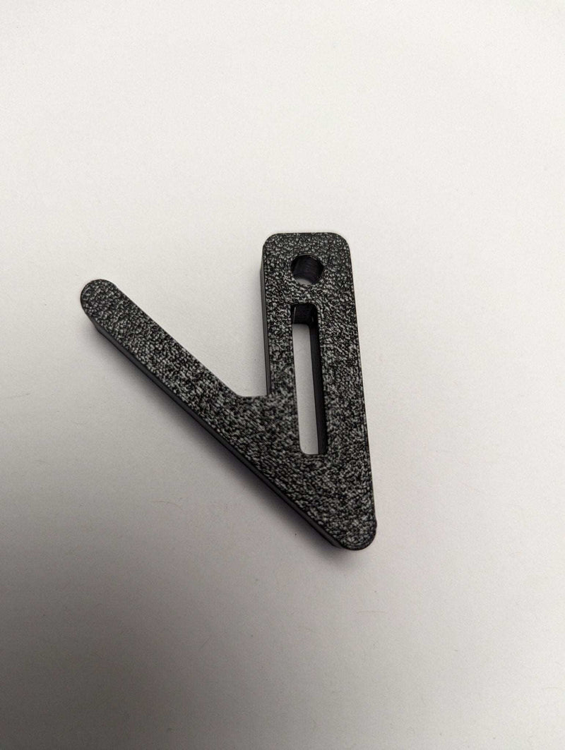 Load image into Gallery viewer, Angled Gear Hook for Saddle Hunting
