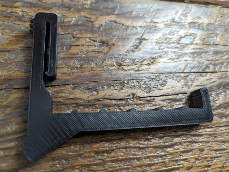 Load image into Gallery viewer, Bow Hanger - Gear Strap for Saddle Hunting
