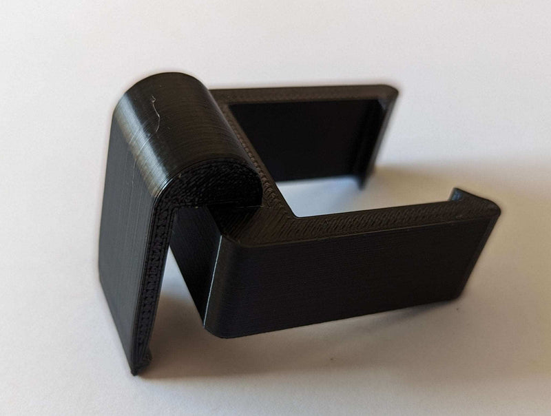 Load image into Gallery viewer, Climbing Stick Caddy for 1" Square Tubing for Saddle Hunting
