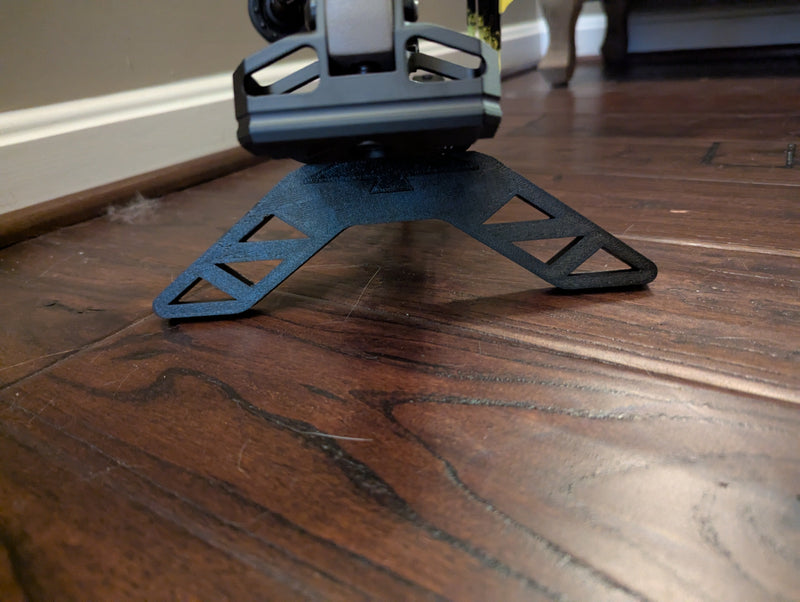 Load image into Gallery viewer, Split Limb Bow Stand
