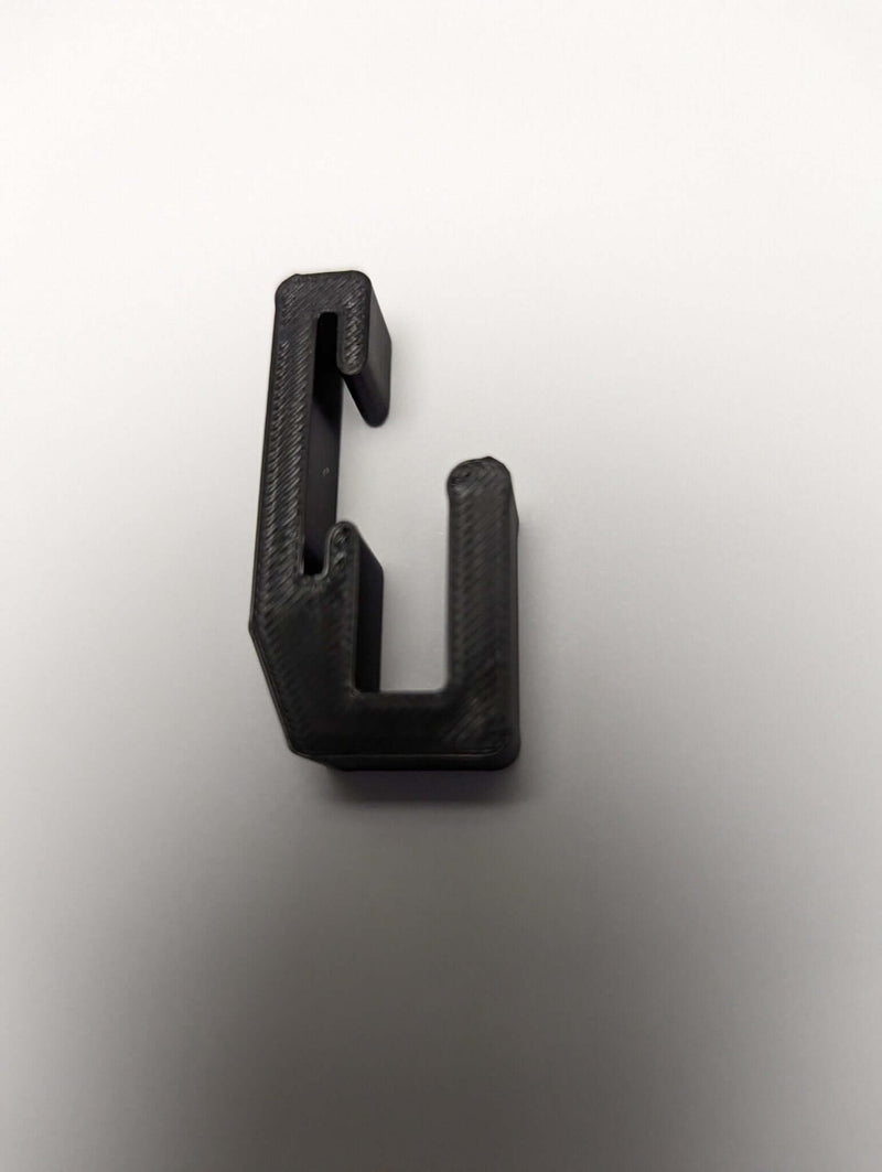 Load image into Gallery viewer, Tethrd One / Skeletors Climbing Stick Hanger
