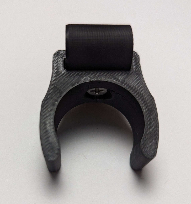 Load image into Gallery viewer, Tethrd One Stick Caddy for Saddle Hunting
