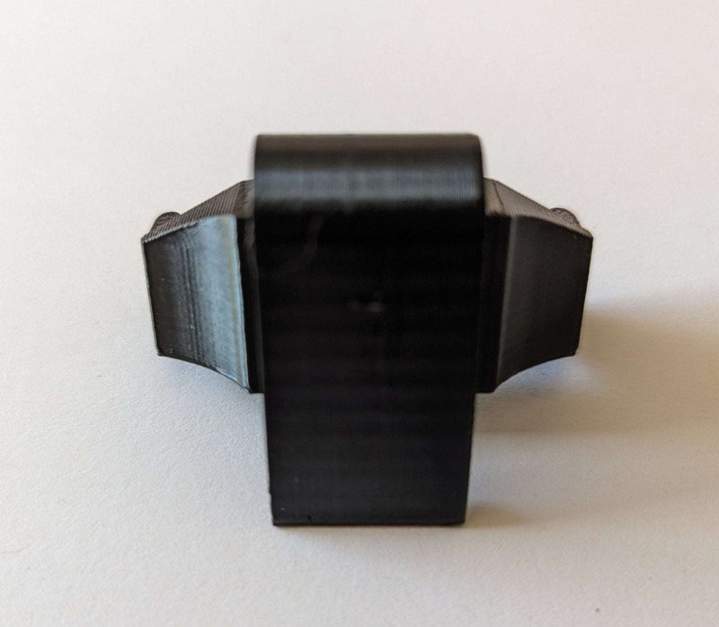 Load image into Gallery viewer, Tethrd Skeletors Stick Caddy for Saddle Hunting
