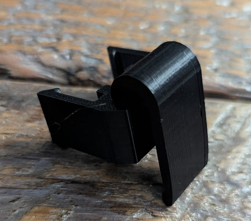 Load image into Gallery viewer, XOP Hydro Stick Caddy for Saddle Hunting
