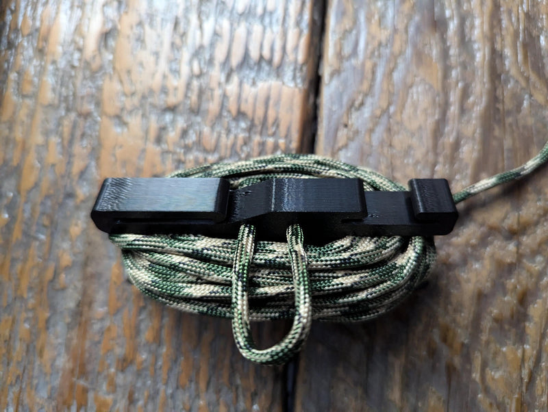 Load image into Gallery viewer, Multi Spool Gear Hoist for Saddle Hunting
