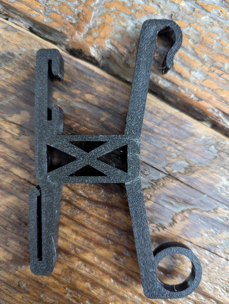 Load image into Gallery viewer, Multi Spool Rope Keeper for Saddle Hunting
