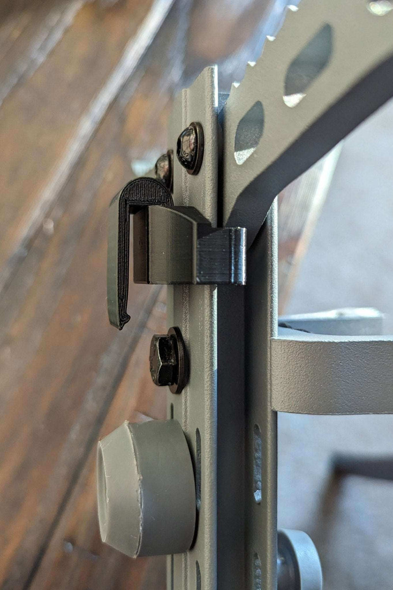 Load image into Gallery viewer, Hawk Helium Stick Caddy for Saddle Hunting

