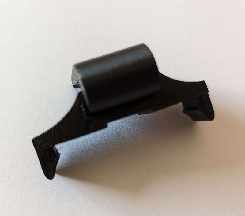 Load image into Gallery viewer, Hawk Helium Stick Caddy for Saddle Hunting
