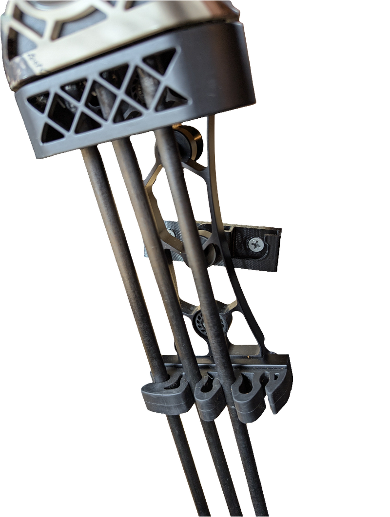 Load image into Gallery viewer, Treestand Archery Quiver Caddy
