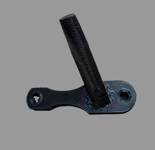 Rotatable Euro Mount