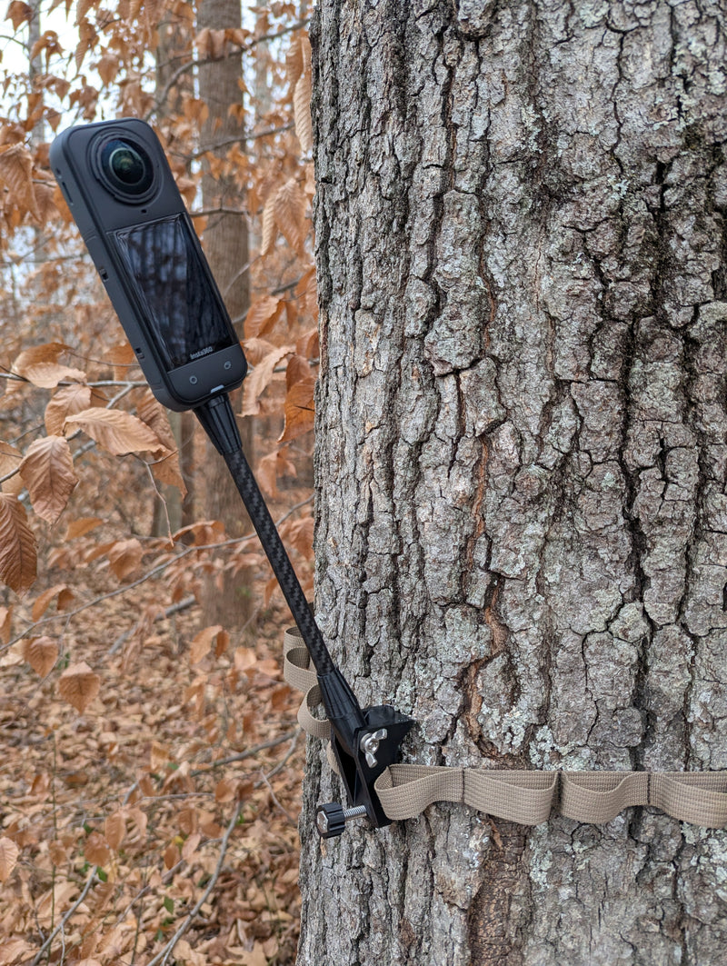Load image into Gallery viewer, Blindside 360 Camera Mount
