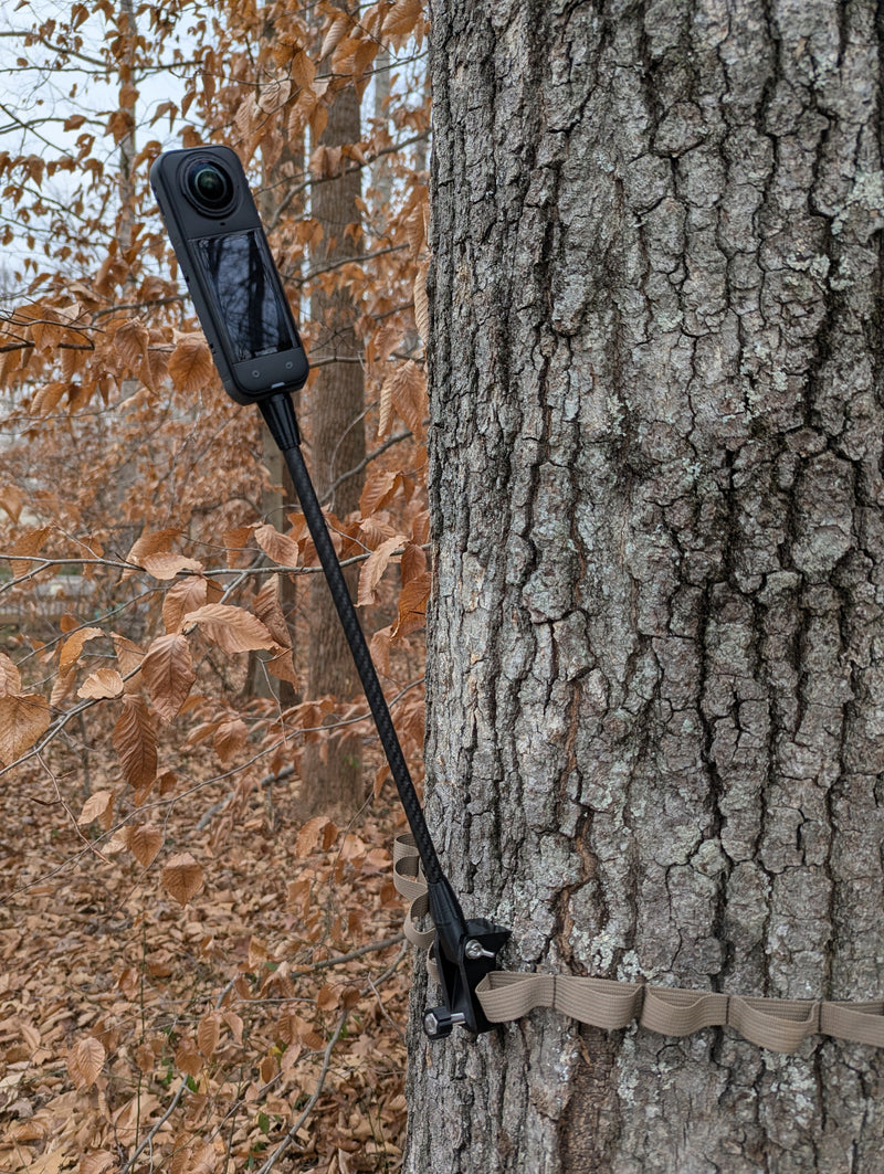 Load image into Gallery viewer, Blindside 360 Camera Mount
