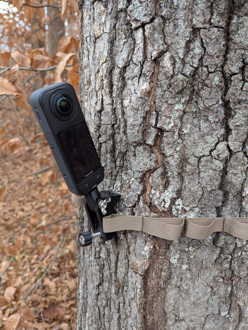 Load image into Gallery viewer, Blindside 360 Camera Mount
