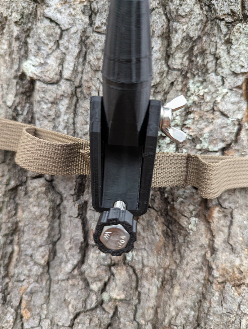 Load image into Gallery viewer, Blindside 360 Camera Mount
