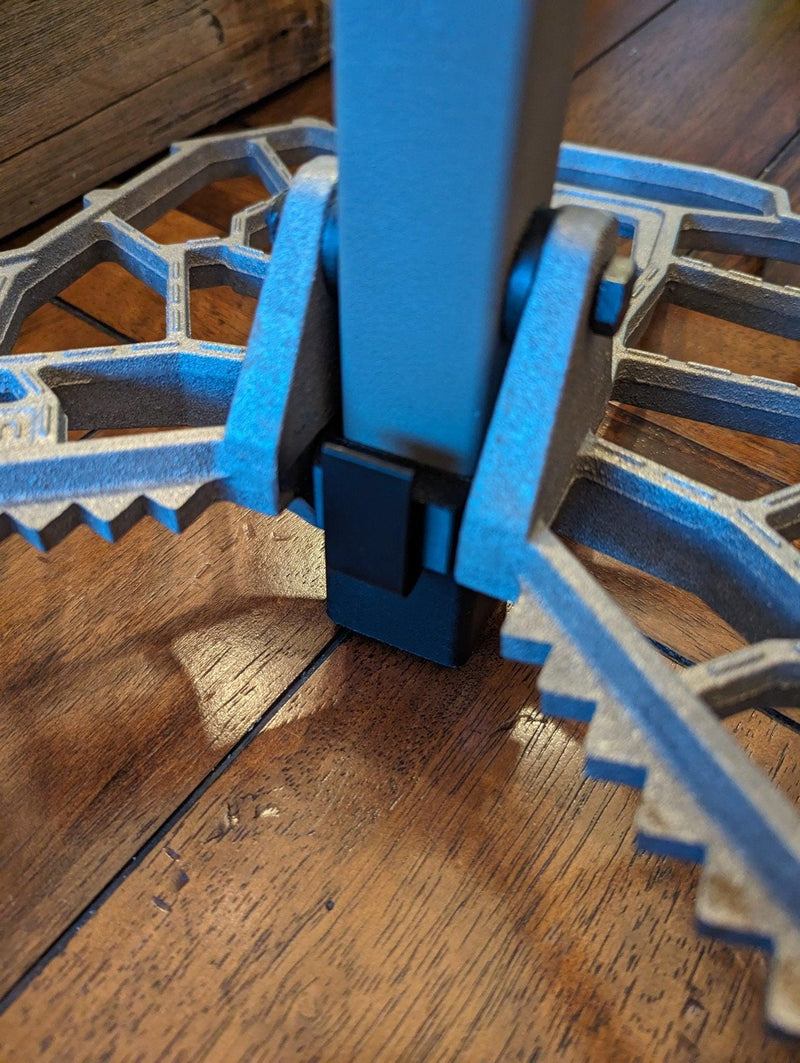 Load image into Gallery viewer, Saddle Platform Caddy for Saddle Hunting
