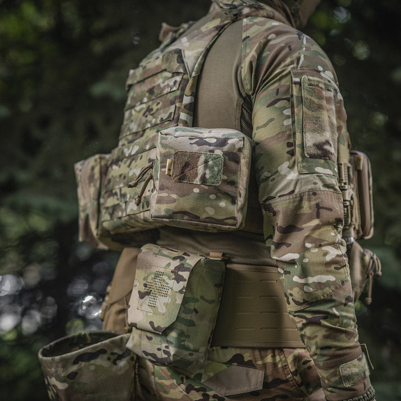 Load image into Gallery viewer, M-Tac Utility Pouch Elite (Small)
