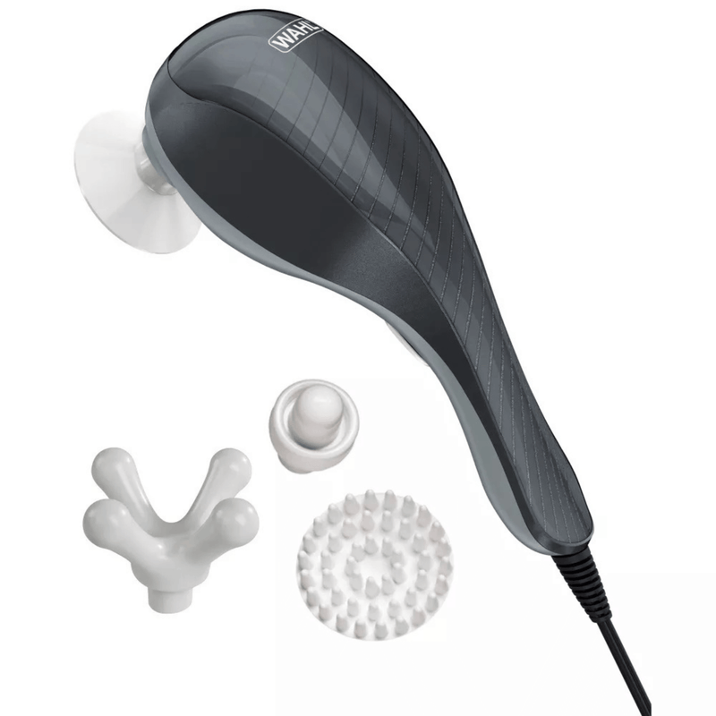 Load image into Gallery viewer, Wahl All-Body Therapeutic Massager
