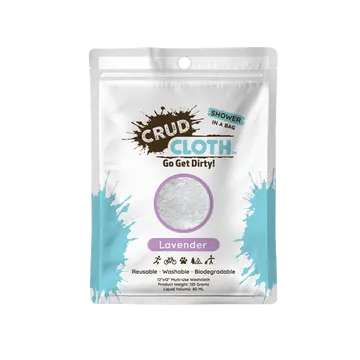 Crud Cloth 7-Pack