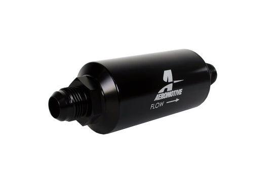 Aeromotive 10-Micron Microglass Filter AN-10