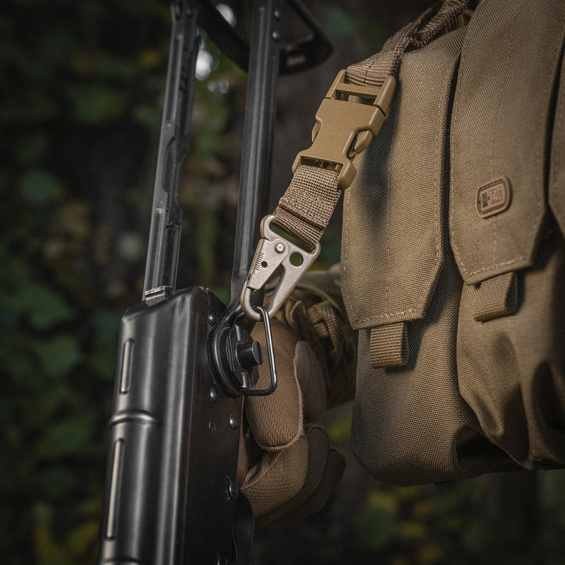 Load image into Gallery viewer, M-Tac Single Point Bungee Sling

