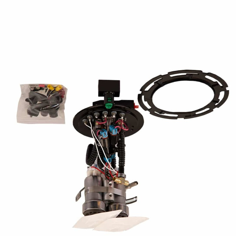 Load image into Gallery viewer, Aeromotive 16-20 Chevrolet Camaro Dual 450 Series Stealth In-Tank Fuel Pump 18075
