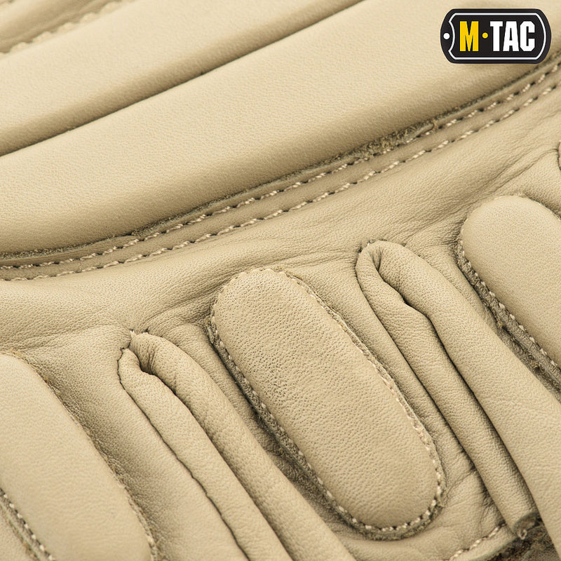 Load image into Gallery viewer, M-Tac fingerless gloves Assault Tactical Mk.1
