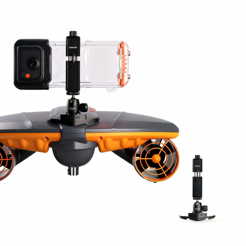 Load image into Gallery viewer, Navbow / Navbow+ Expandable Phone Clip Kit
