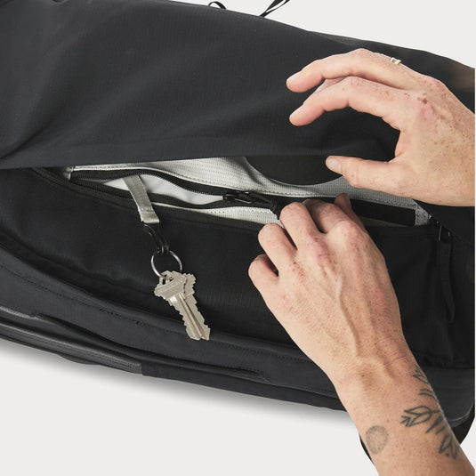 Everything Travel Pack - 28L
