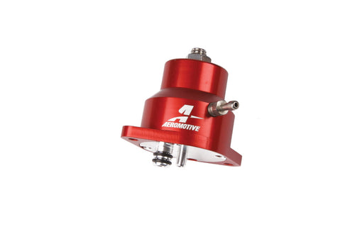 Aeromotive Ford Rail Mount Regulator
