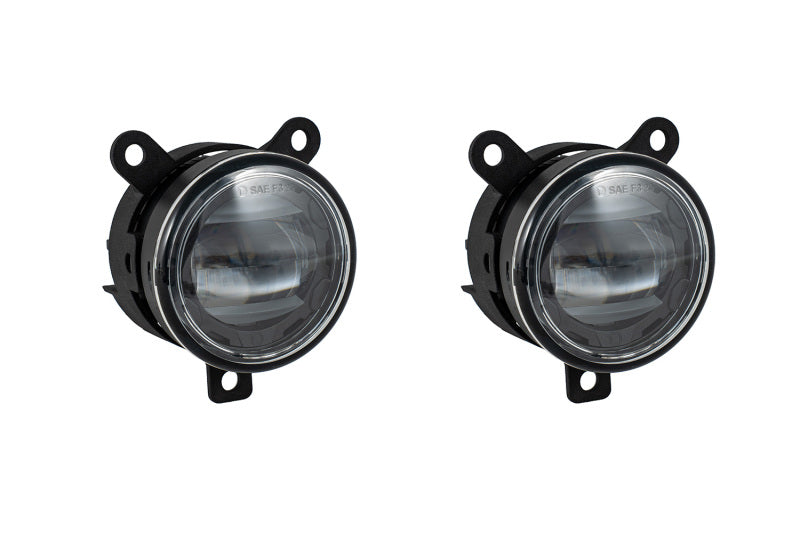 Load image into Gallery viewer, Diode Dynamics LED Elite Serious Fog Lamp
