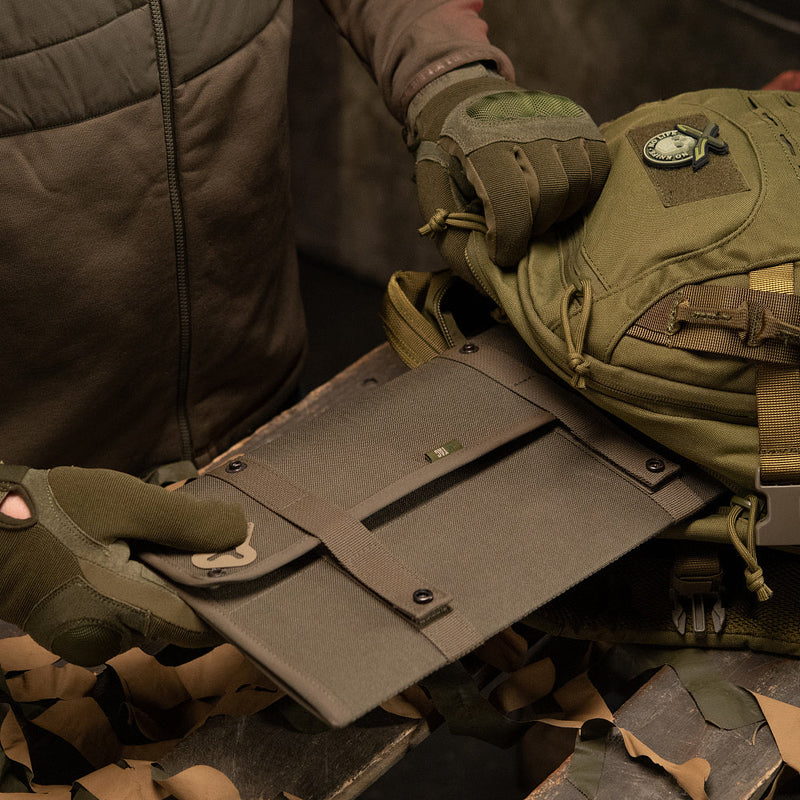 Load image into Gallery viewer, M-Tac Morale Patches Display Board

