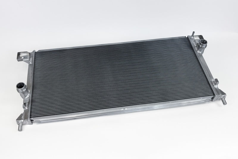 Load image into Gallery viewer, CSF 2021+ Ford Bronco/2024+ Ford Ranger 2.3L &amp; 2.7L EcoBoost Heavy Duty All Metal Radiator
