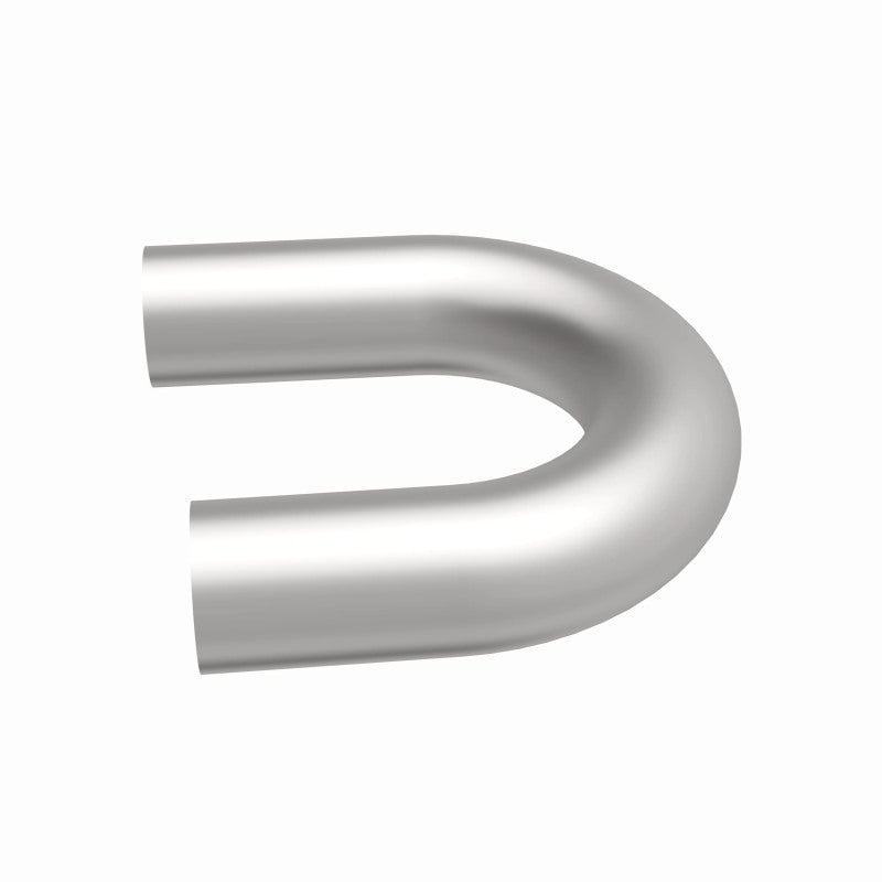 Load image into Gallery viewer, Magnaflow Smooth Trans 180D 4.00 SS
