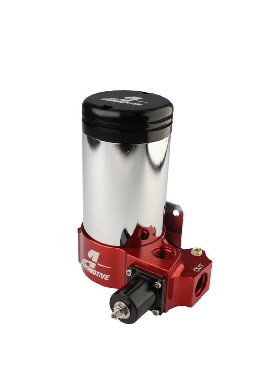 Aeromotive A2000 Carbureted Fuel Pump