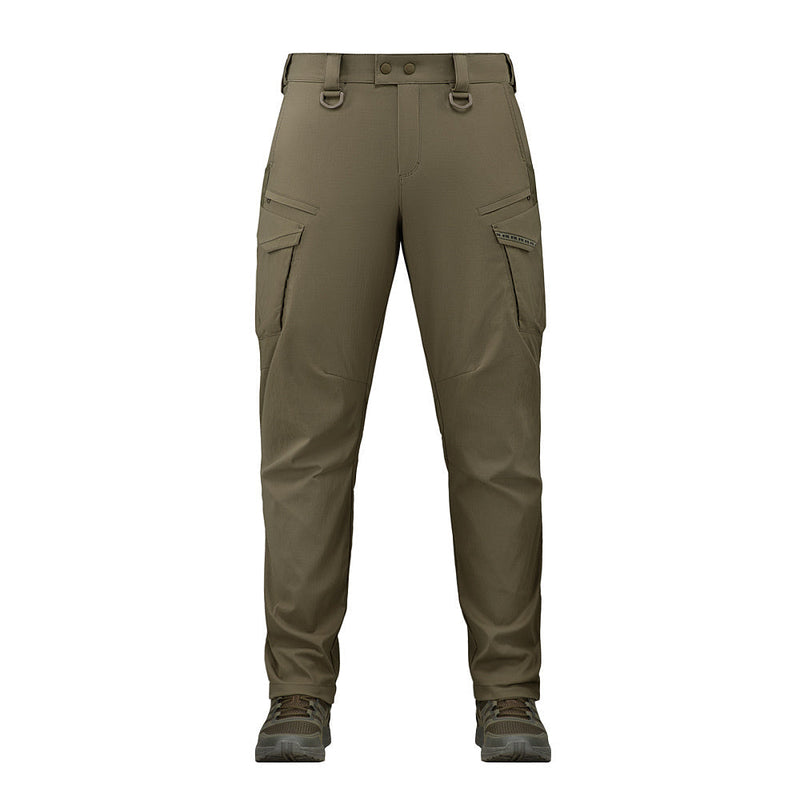 Load image into Gallery viewer, M-Tac Tactical Pants Aggressor Summer Flex Gen.II
