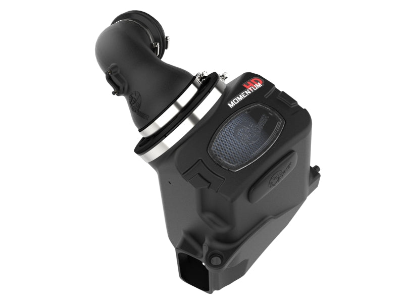 Load image into Gallery viewer, aFe 20-24 GM Trucks/SUVs L6-3.0L (td) LM2/LZ0 Momentum HD Cold Air Intake System w/ Pro 10R Filter

