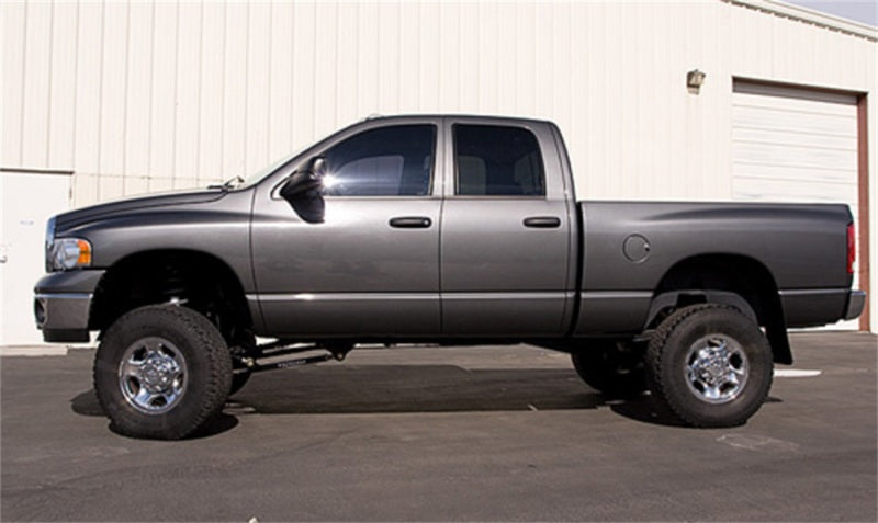 Load image into Gallery viewer, Tuff Country 09-13 Dodge Ram 2500/3500 Front 4.5in Arm Lift Kit
