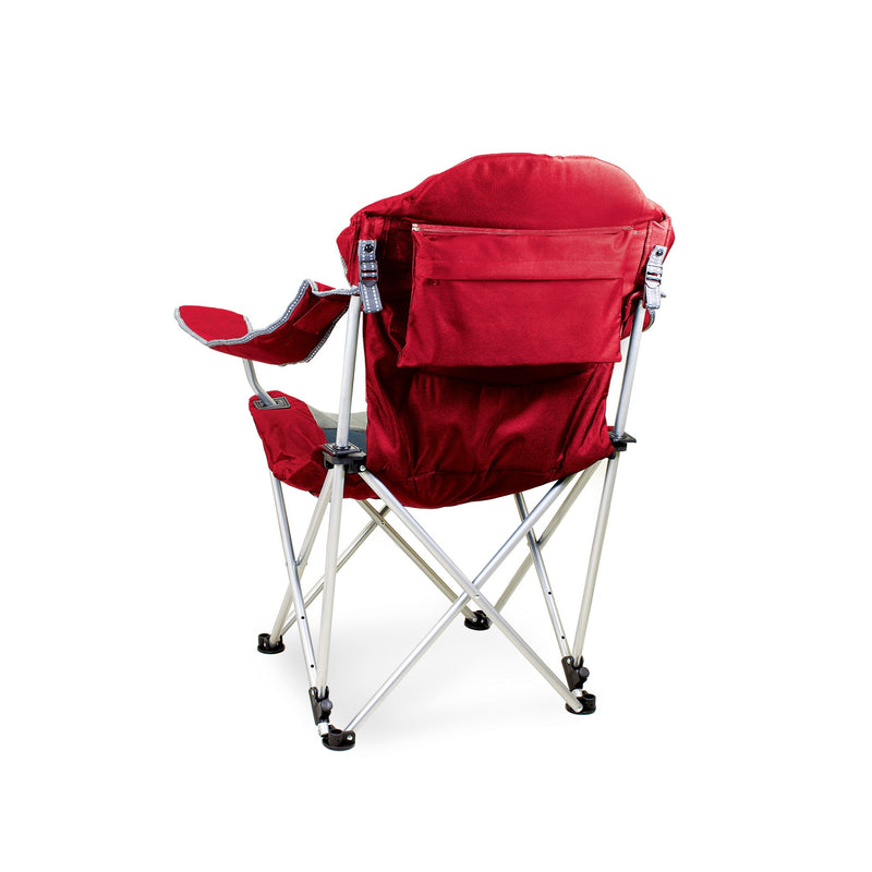 Load image into Gallery viewer, Reclining Camp Chair
