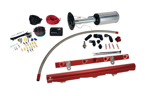 Aeromotive Fuel Pump Complete Kit