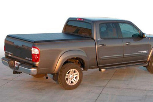 Access Original 04-06 Tundra Double Cab 6ft 2in Bed Roll-Up Cover 15169