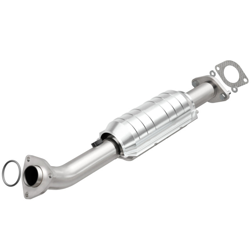 Load image into Gallery viewer, Magnaflow Conv DF 98-00 Niss Pathfinder 3.3L
