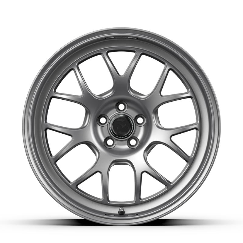 Load image into Gallery viewer, fifteen52 Apex RSR 18x9 5x100 42mm ET 73.1mm Center Bore Matte Titanium
