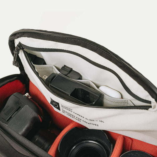 Rugged Camera Sling
