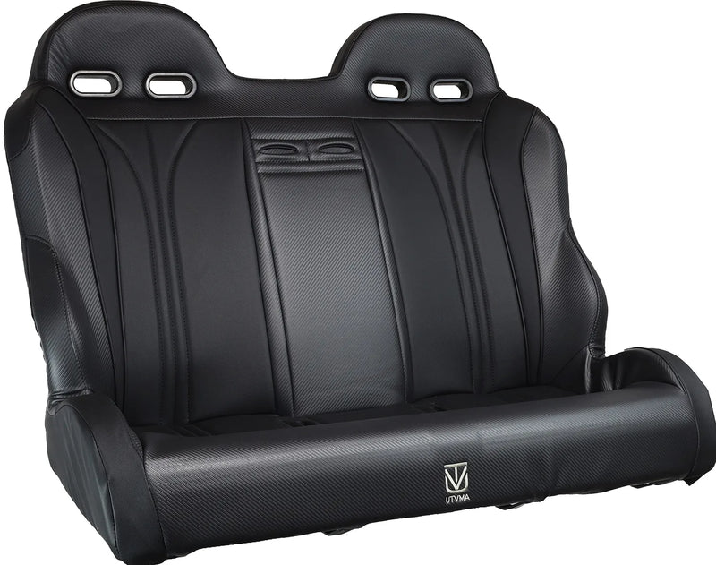 Load image into Gallery viewer, Rear Bench Seat W Harnesses for RZR 4 1000/900 (2014-2023)
